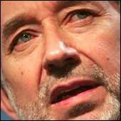 Jovino Novoa, afirm� ayer que ha comenzado a hacerse justicia en la denuncia que hizo el partido