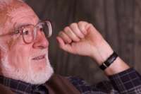 El premio nacional de Historia Sergio Villalobos