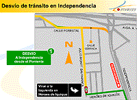 Ver animaci�n flash sobre los desv�os