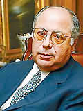 Abogado Hugo Rivera. Foto: EL MERCURIO 