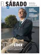 Sebasti�n Rozas Heusser en revista El S�bado