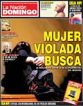 Portada La Naci�n Domingo
