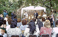 Discurso de Mario Olavarr&iacute;a