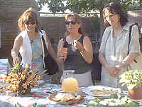 Monitoras curso de banqueter&iacute;a