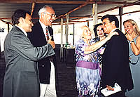 &iquest;Qui&eacute;nes ser&aacute;n?