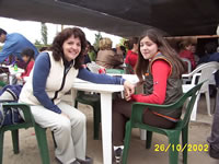 Leike Michelow, Constanza P�rez Michelow (33kb)