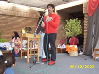 La animaci�n de Germ�n Valenzuela (35kb)