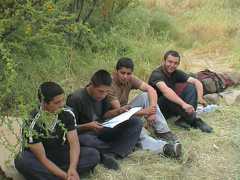 Click en la im&aacute;gen para ir al Indice de la secci&oacute;n