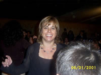 Mar�a Eugenia Espinoza, Jueza de Polic�a Local de Tiltil. (28,798 bytes)