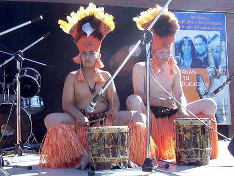 Click en la im&aacute;gen para ir al Indice de la secci&oacute;n