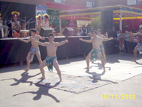 Click en la im&aacute;gen para ir al Indice de la secci&oacute;n