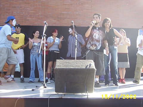 Click en la im&aacute;gen para ir al Indice de la secci&oacute;n