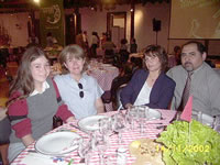 Mar�a Jes�s Izquierdo, Mar�a de los �ngeles P�rez y Mar�a Ignacia Izquierdo (41,868 bytes)