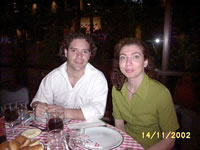 Claudia Yulis y Ladislao Lira (25,659 bytes)