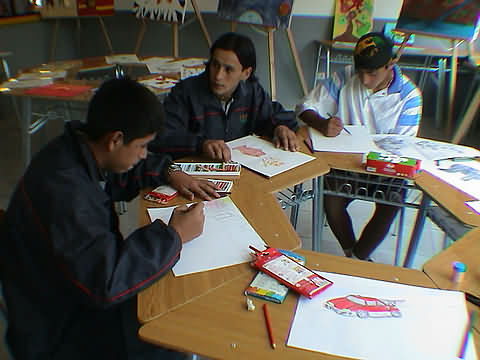 Click en la im&aacute;gen para ir al Indice de la secci&oacute;n