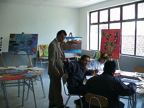 Click en la im&aacute;gen para ir al Indice de la secci&oacute;n