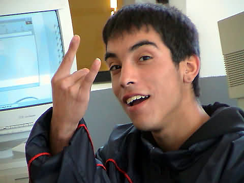 Click en la im&aacute;gen para ir al Indice de la secci&oacute;n