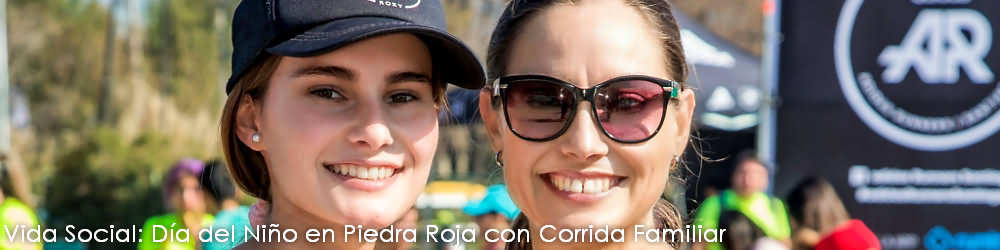 Vida Social: D�a del Ni�o en Piedra Roja con Corrida Familiar